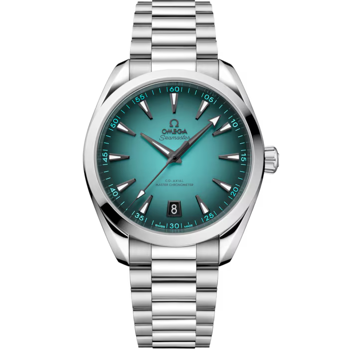 Seamaster Aqua Terra 41mm