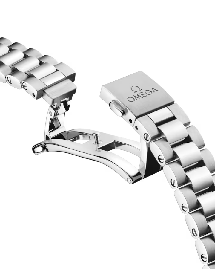 Seamaster Aqua Terra 41mm