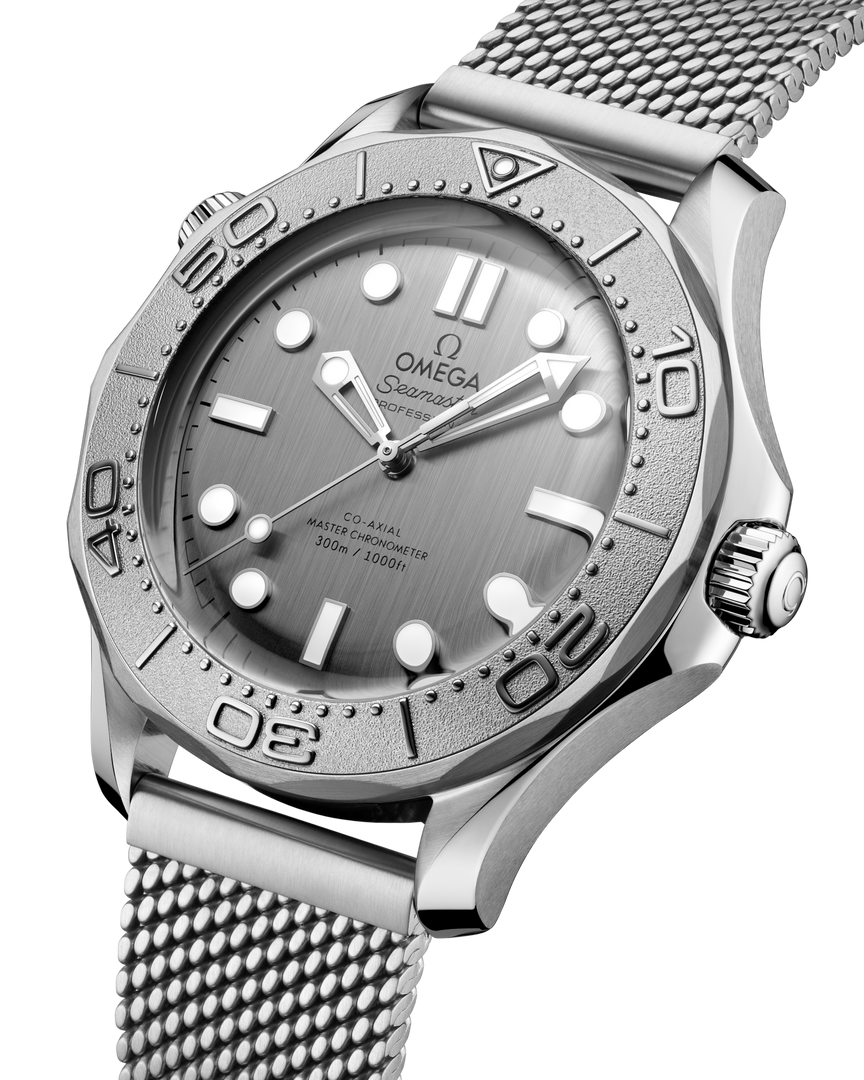 Seamaster Diver 300M