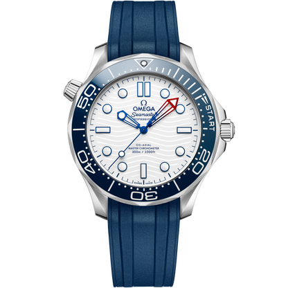 Seamaster Diver 300M America's Cup