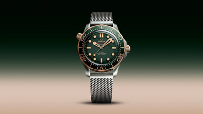 Seamaster Diver 300M