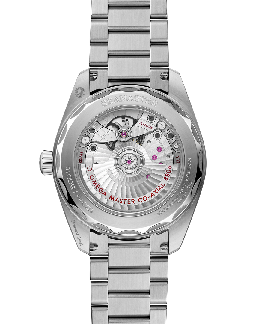 Seamaster Railmaster