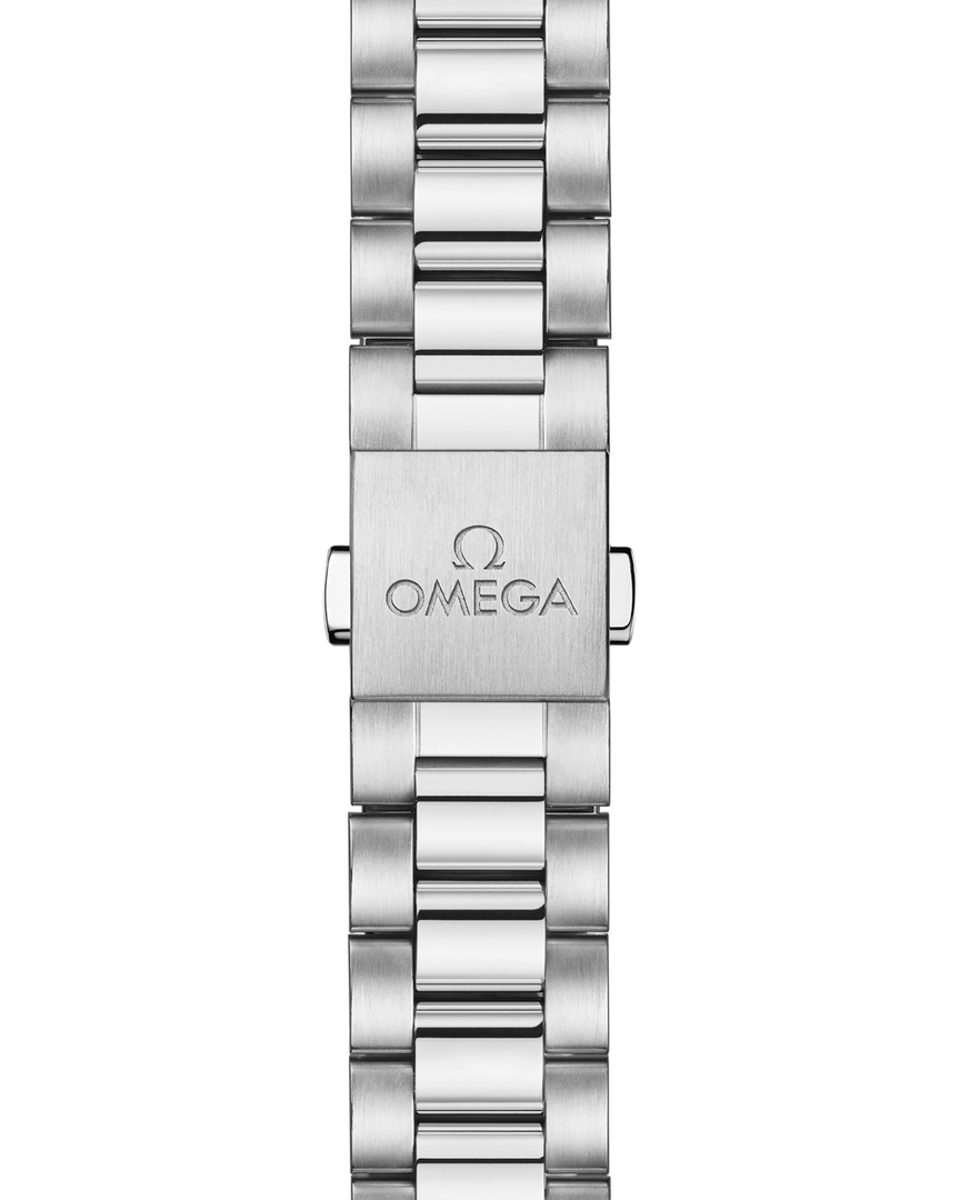 Seamaster Railmaster