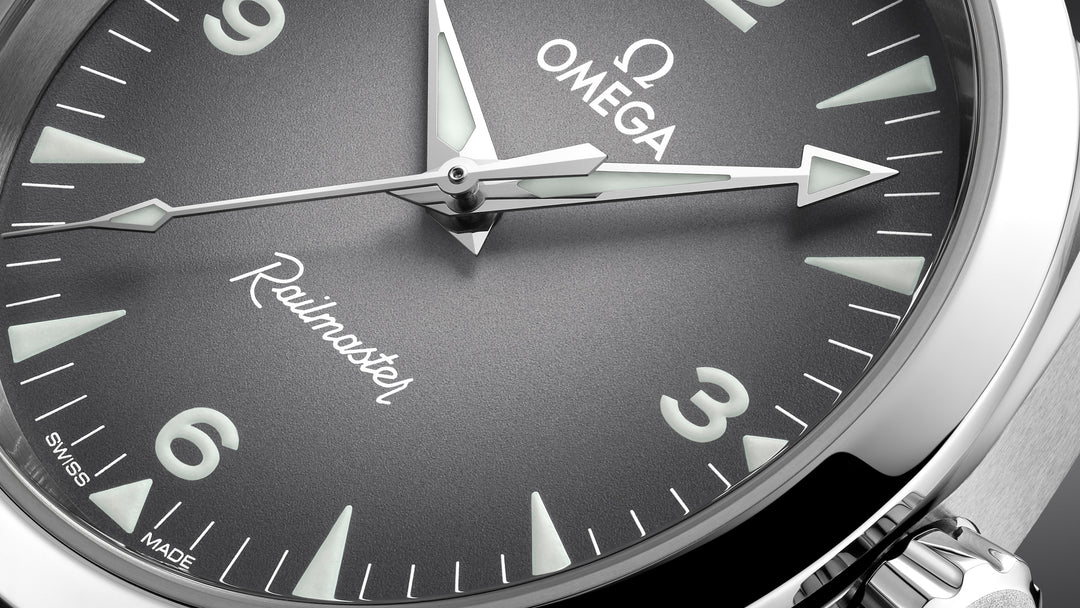 Seamaster Railmaster