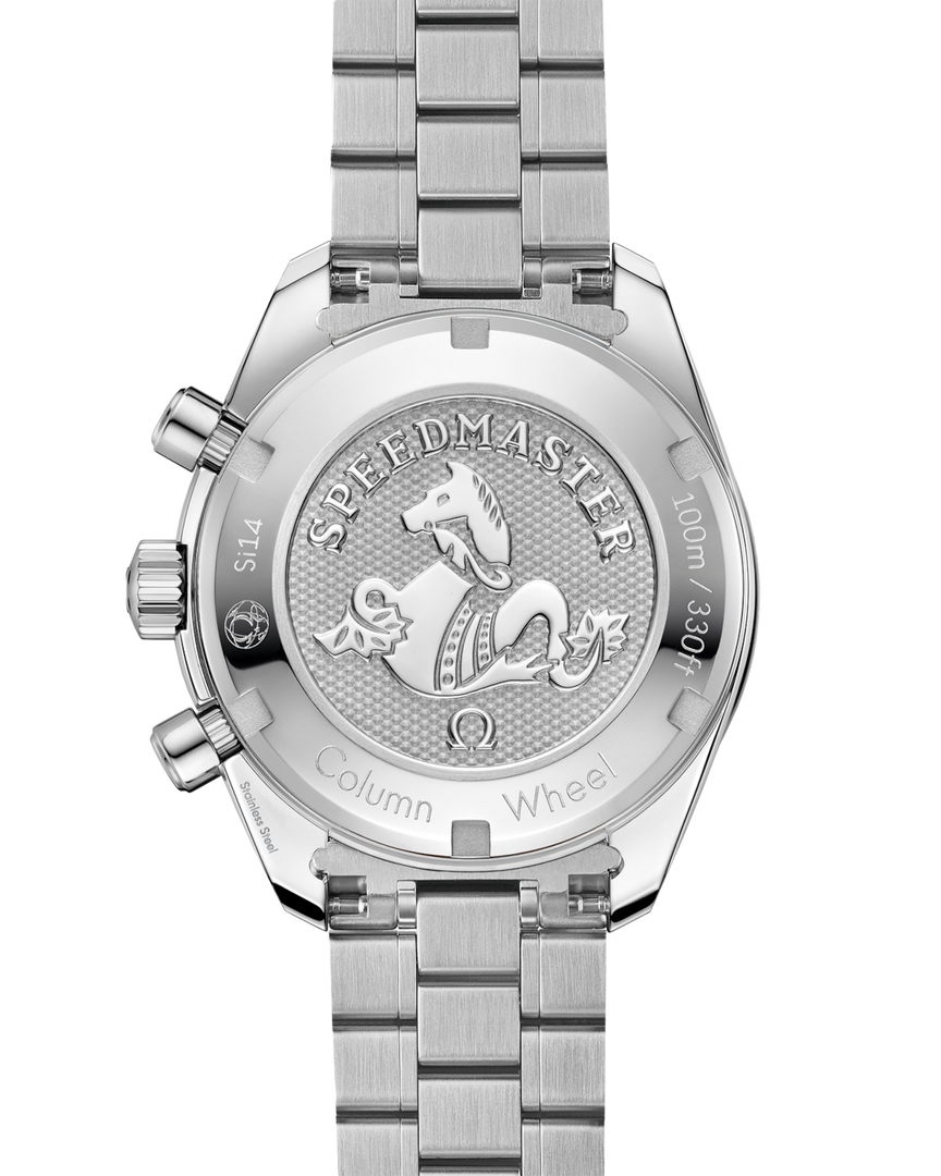 Speedmaster 38