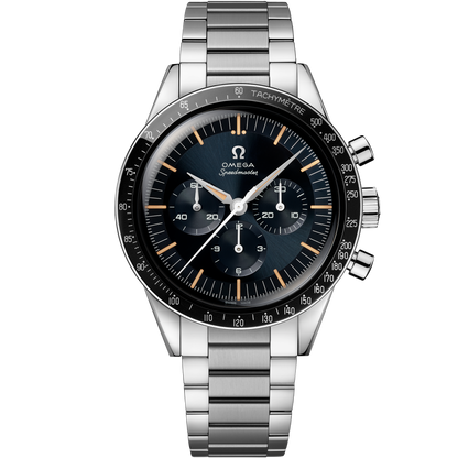 Speedmaster Serie Anniversario "First Omega in Space"