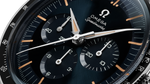 Load image into Gallery viewer, Speedmaster Serie Anniversario &quot;First Omega in Space&quot;
