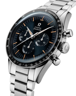 Load image into Gallery viewer, Speedmaster Serie Anniversario &quot;First Omega in Space&quot;
