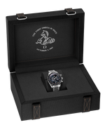 Load image into Gallery viewer, Speedmaster Serie Anniversario &quot;First Omega in Space&quot;
