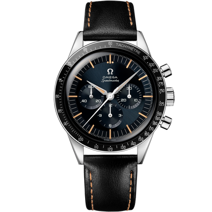 Speedmaster Serie Anniversario "First Omega in Space"