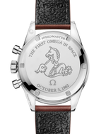 Load image into Gallery viewer, Speedmaster Serie Anniversario &quot;First Omega in Space&quot;

