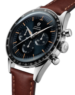 Load image into Gallery viewer, Speedmaster Serie Anniversario &quot;First Omega in Space&quot;
