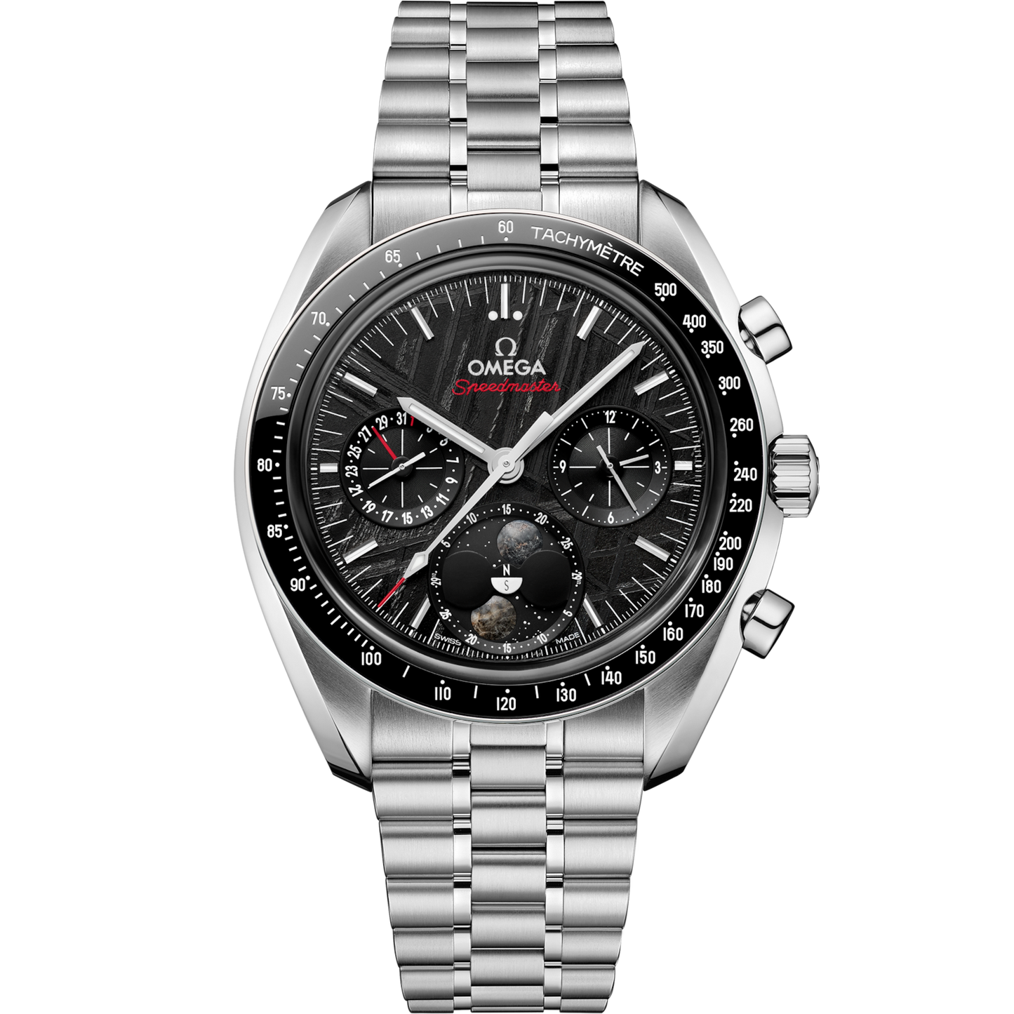 Speedmaster Fasi Lunari