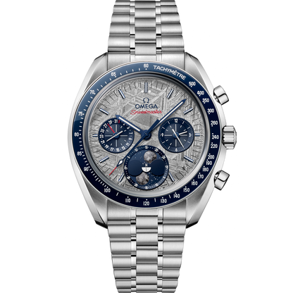 Speedmaster Fasi Lunari