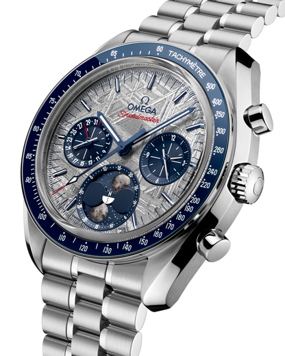 Speedmaster Fasi Lunari