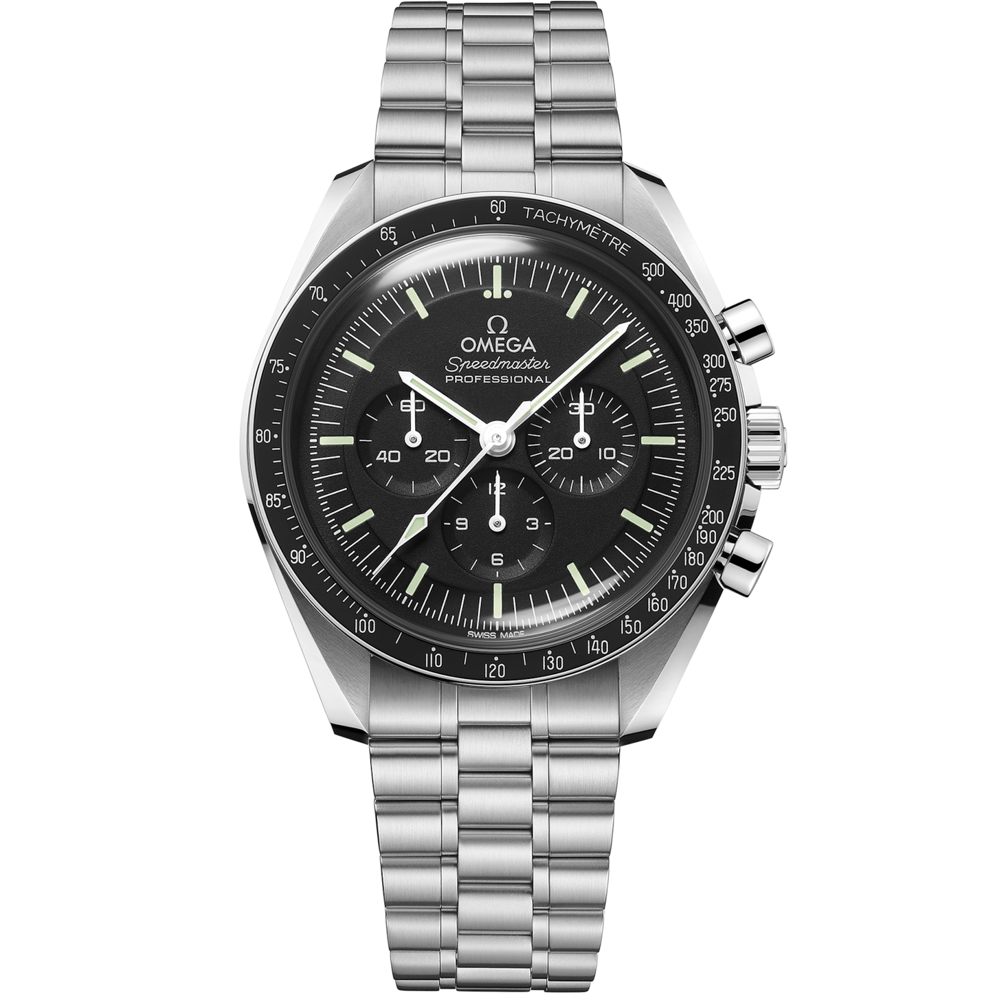 Speedmaster Moonwatch Professional