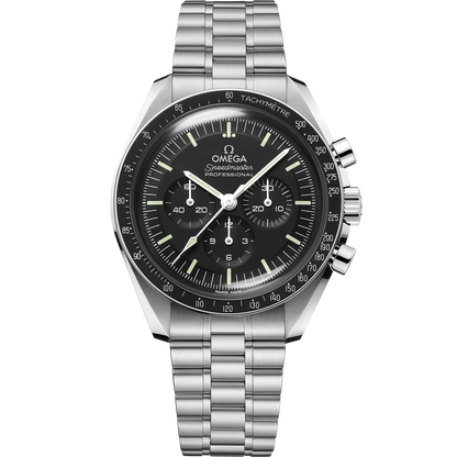 Speedmaster Moonwatch Professional