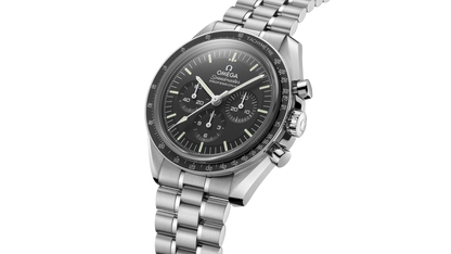 Speedmaster Moonwatch Professional