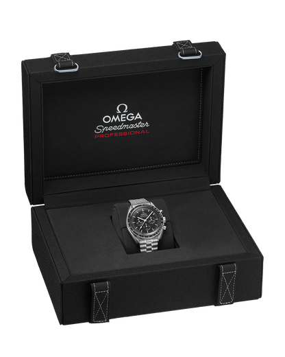 Speedmaster Moonwatch Professional