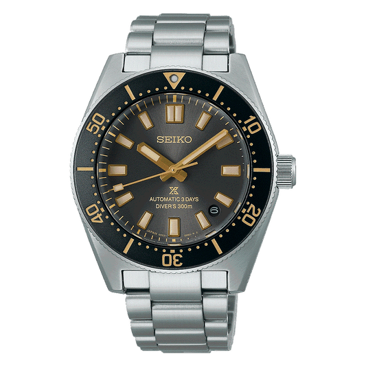 Prospex 1965 Heritage Special Edition
