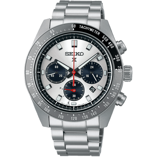 Prospex Speedtimer