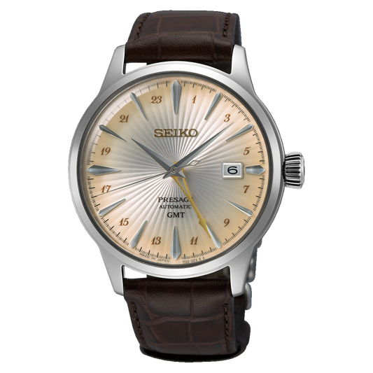 Presage Cocktail GMT