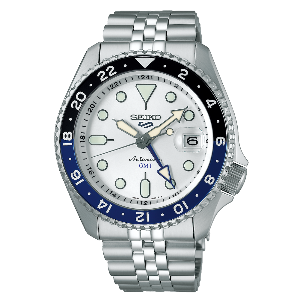 5 Sports GMT