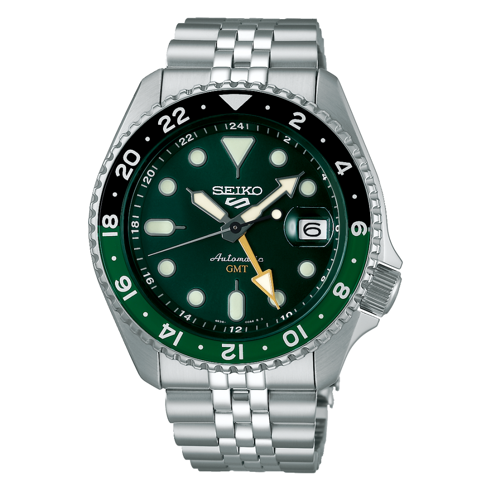 5 Sports GMT