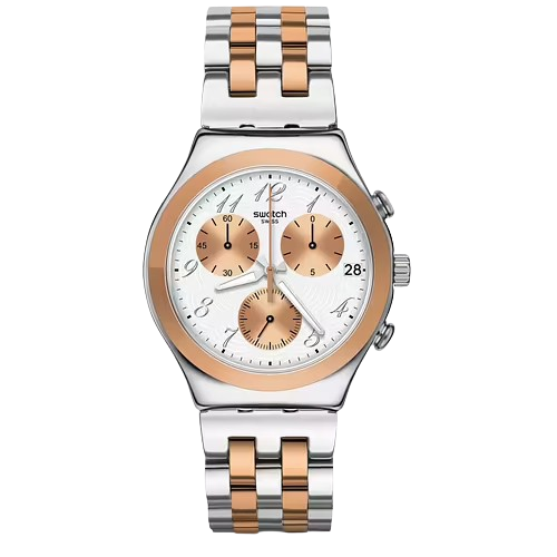 Chrono Maximix