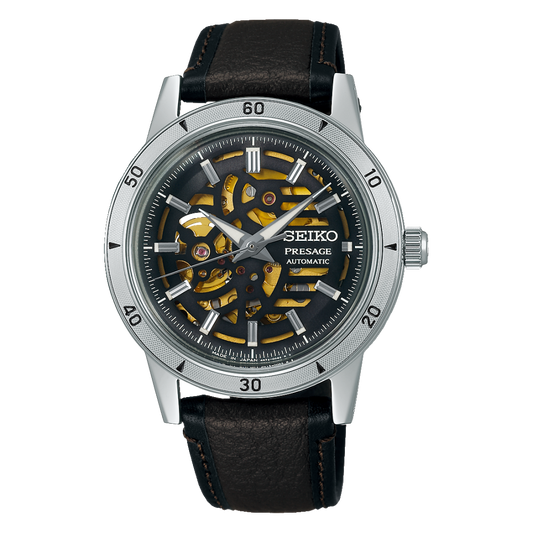 Presage Style60