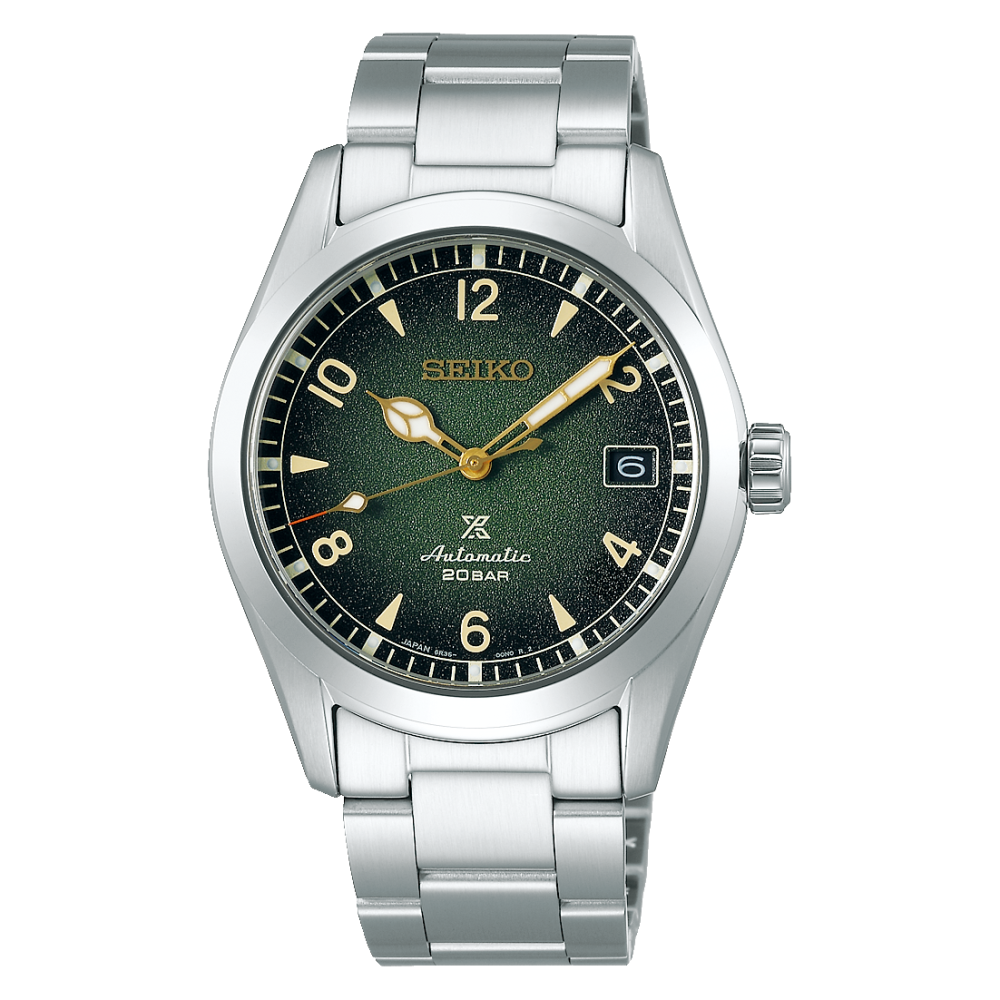 Prospex Alpinist