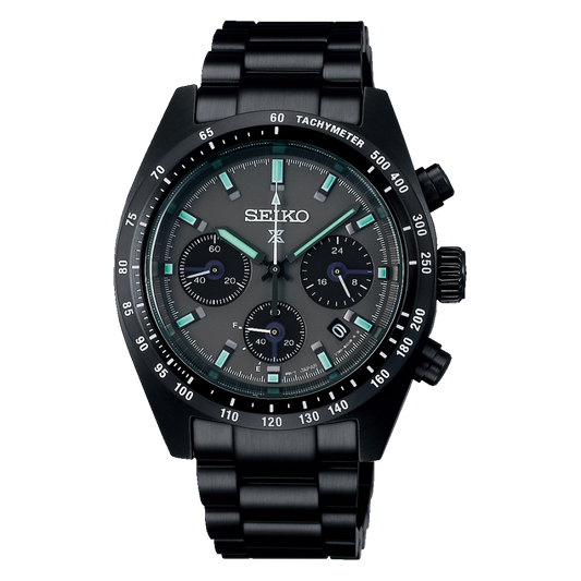Prospex Speedtimer