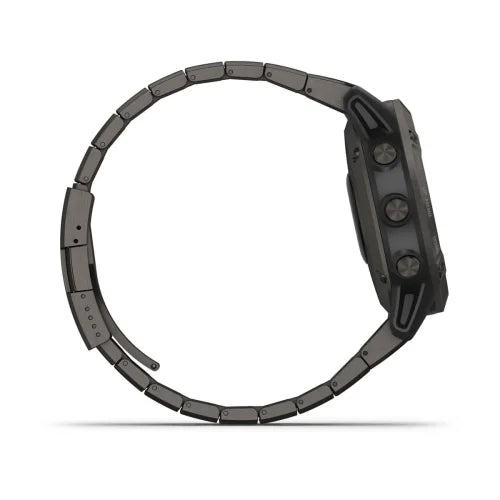 Fenix 6 Pro Solar Edition