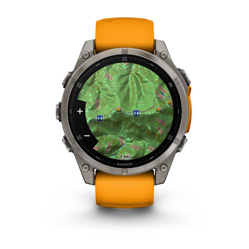 Fenix 8 47mm