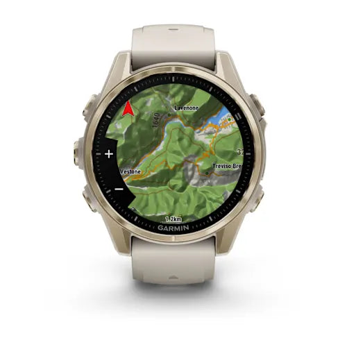 Fenix 8 43mm
