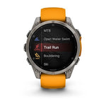 Load image into Gallery viewer, Fenix 8 47mm
