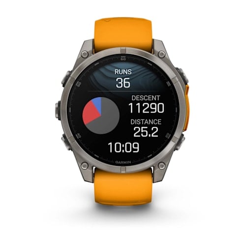 Fenix 8 47mm