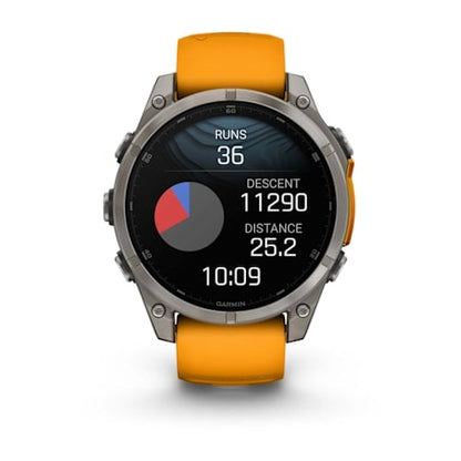 Fenix 8 47mm