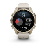 Load image into Gallery viewer, Fenix 8 43mm
