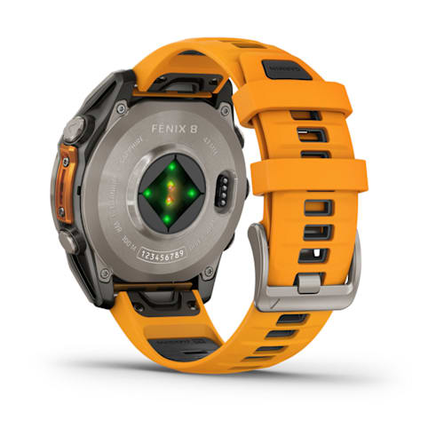 Fenix 8 47mm