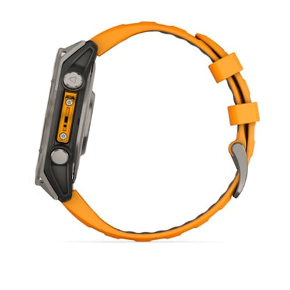 Fenix 8 47mm