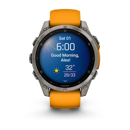 Fenix 8 47mm