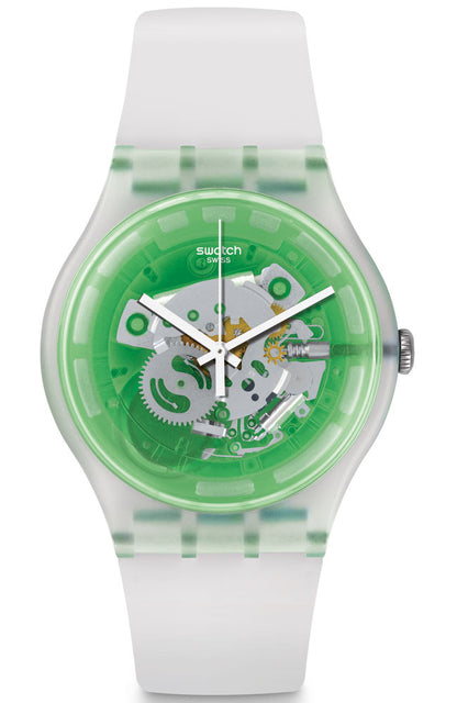 Greenmazing