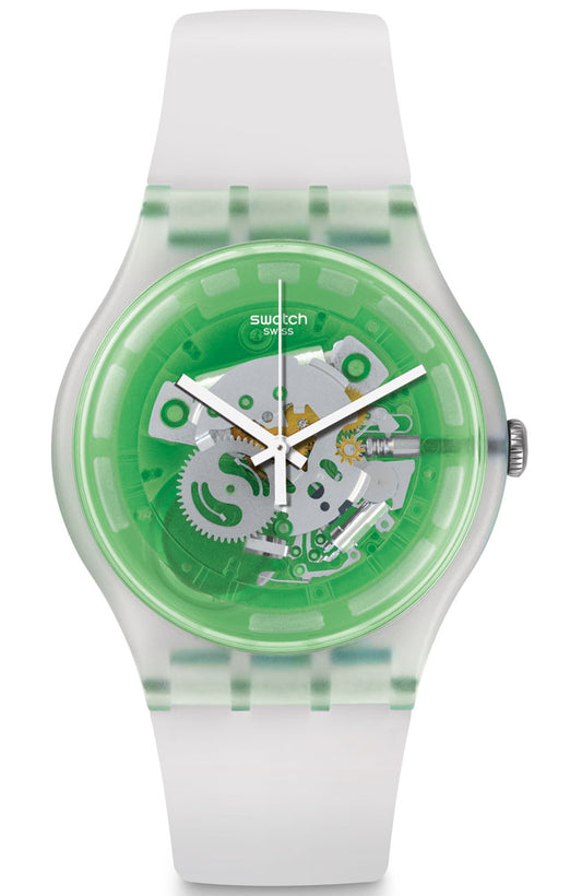 Greenmazing