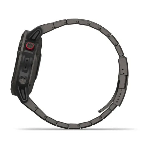 Fenix 6 Pro Solar Edition