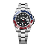 Load image into Gallery viewer, GMT Master II Pepsi
