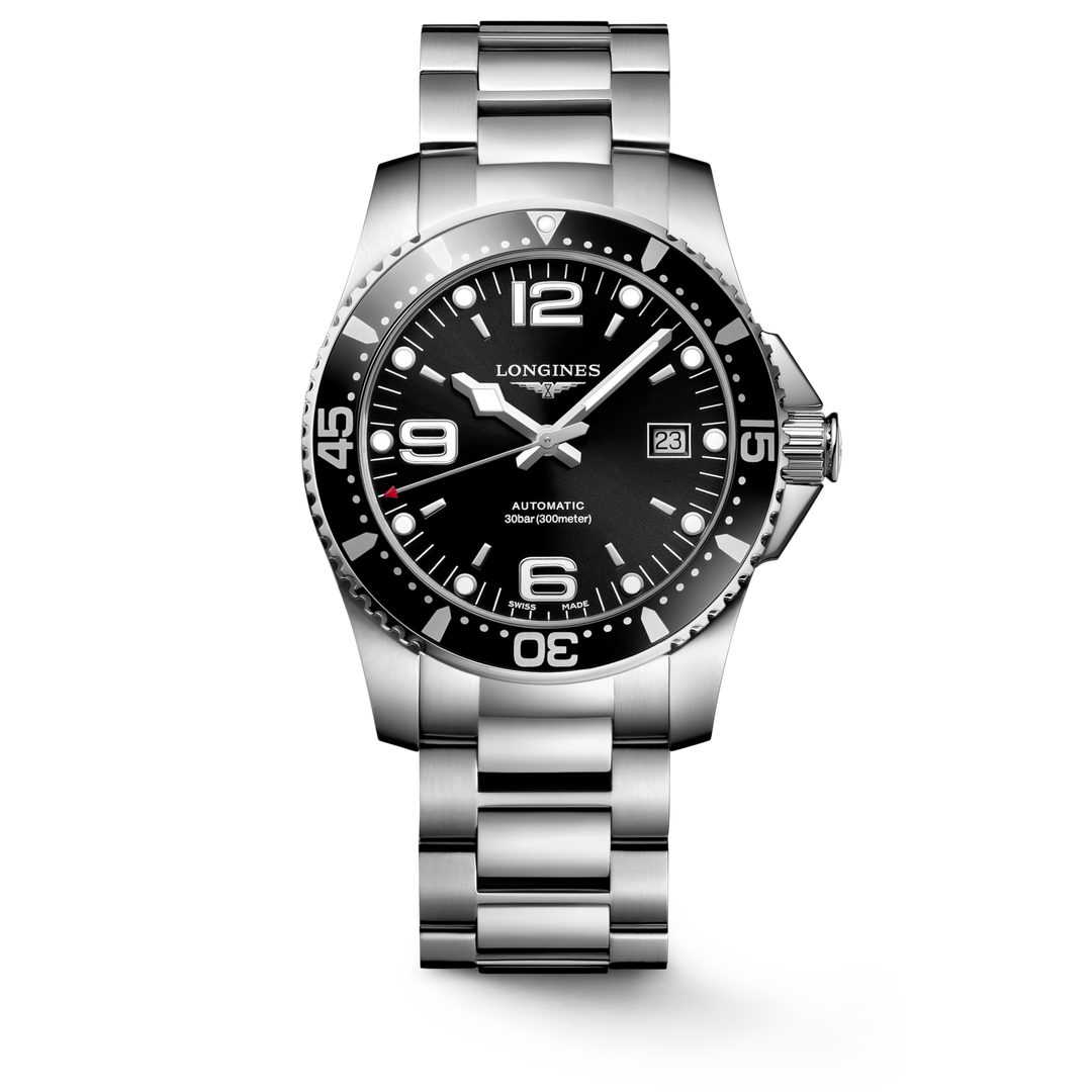 Hydroconquest
