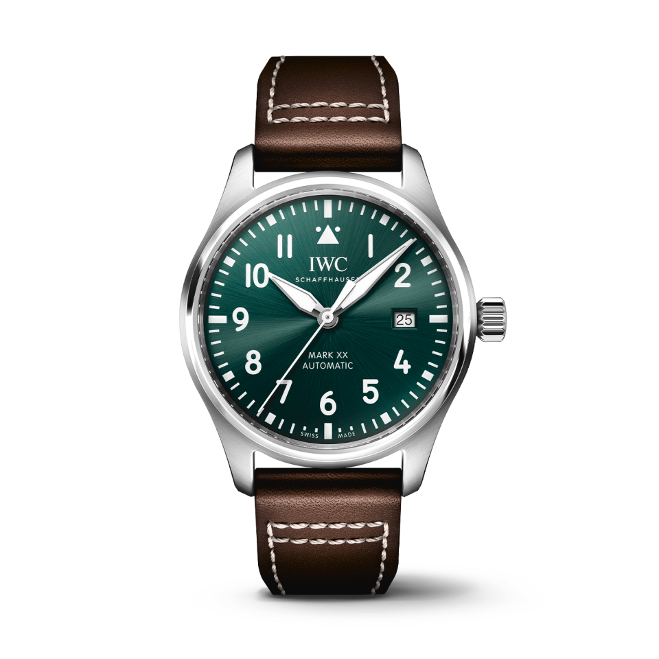 Pilot’s Watch Mark XX