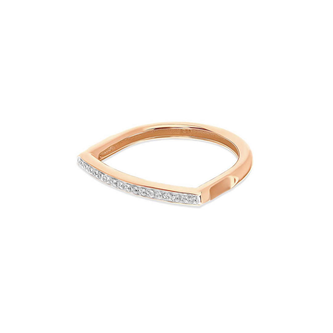Anello "Libera" Essenziale